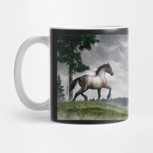 Journey to the Lost Mountain Mug